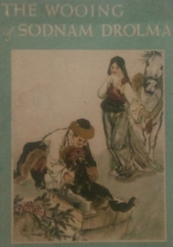 The Wooing Of Sodnam Drolma