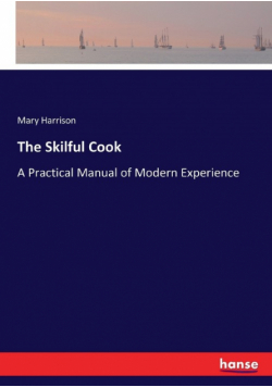 The Skilful Cook
