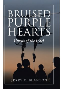 Bruised Purple Hearts