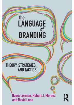 The Language of Branding