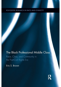 The Black Professional Middle Class