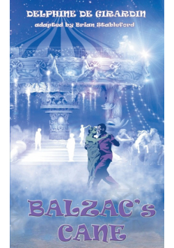 Balzac's Cane