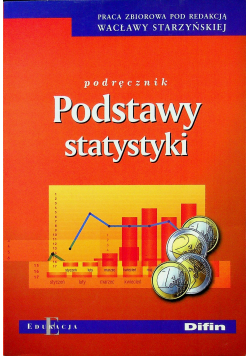 Podstawy statystyki