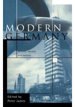Modern Germany