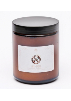 Świeczka zapachowa Anti-Tabac 250ml