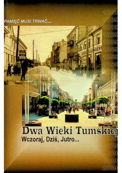 Dwa Wieki Tumskiej