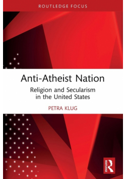 Anti-Atheist Nation