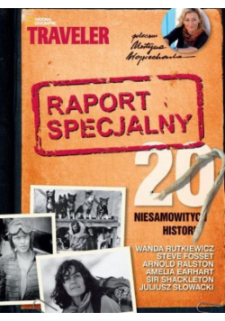 Raport specjalny
