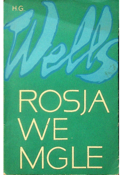 Rosja we mgle