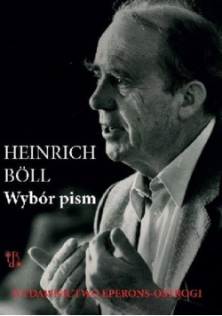 Wybór pism - Boll Heinrich