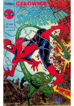 The amazing spider man Nr 2 / 92