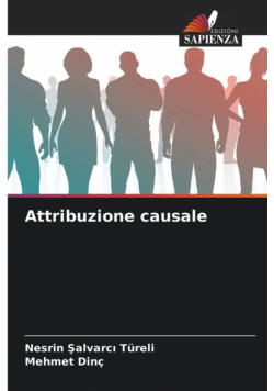 Attribuzione causale