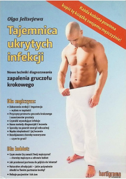 Tajemnica ukrytych infekcji