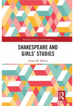 Shakespeare and Girls' Studies