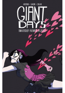 Giant Days Tom 10