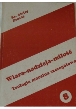 Wiara nadzieja miłość