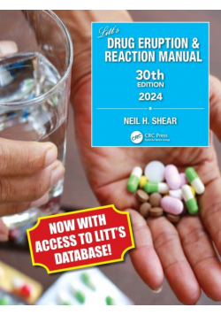 Litt's Drug Eruption & Reaction Manual