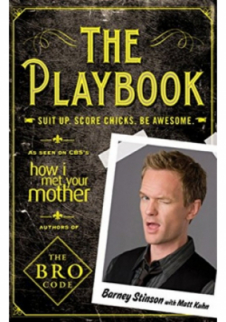 The playbook