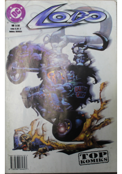 Lobo nr 3