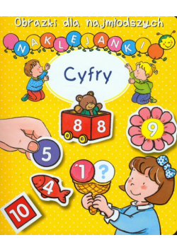 Cyfry