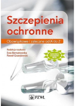 Szczepienia ochronne