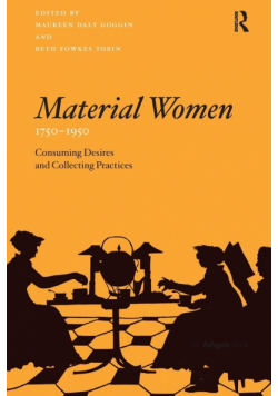 Material Women, 1750-1950