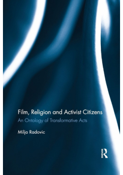 Film, Religion and Activist Citizens