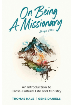 On Being a Missionary (Abridged)