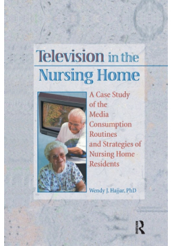 Television in the Nursing Home