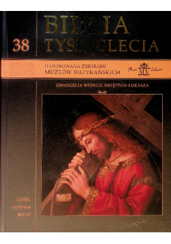 Biblia tysiąclecia Tom 38