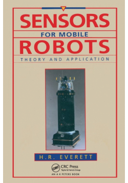 Sensors for Mobile Robots