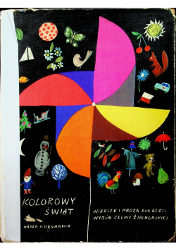 Kolorowy świat