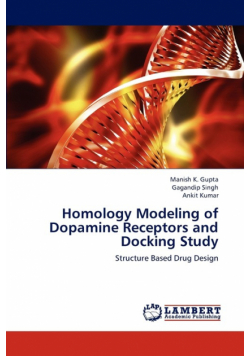 Homology Modeling of Dopamine Receptors and Docking Study