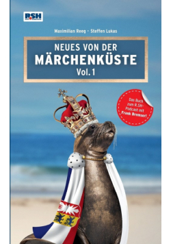 Neues von der Märchenküste Vol. 1