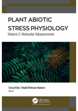Plant Abiotic Stress Physiology