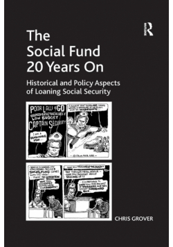 The Social Fund 20 Years On