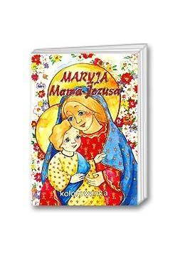 Maryja mama Jezusa