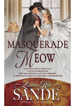 Masquerade Meow