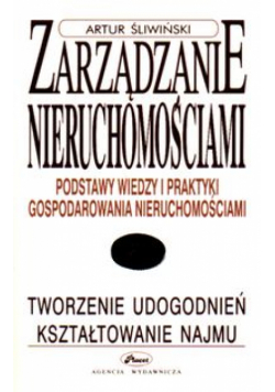 Zarządzanie nieruchomościami
