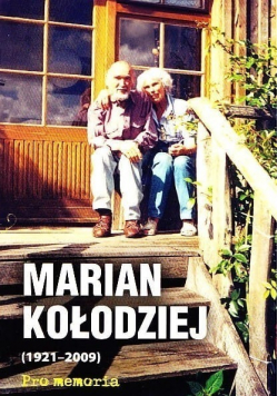 Pro memoria Marian Kołodziej