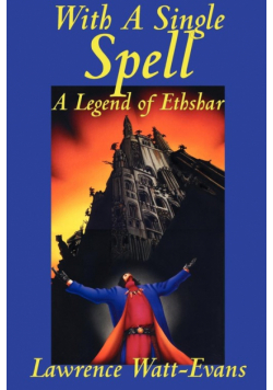 With a Single Spell