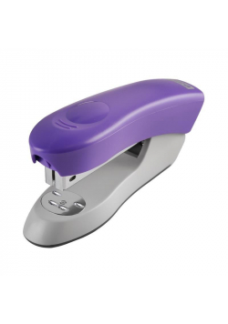 Zszywacz 2201-VI 25 kartek fioletowy EASY