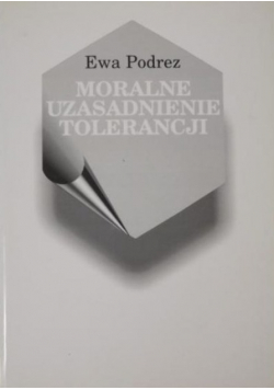 Moralne uzasadnienie tolerancji