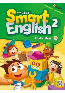 Smart English 2 SB