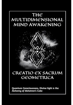 Creatio Ex Sacrum Geometrica