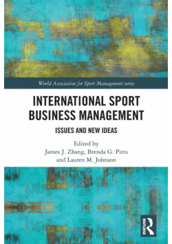 International Sport Business Management