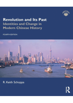 Revolution and Its Past