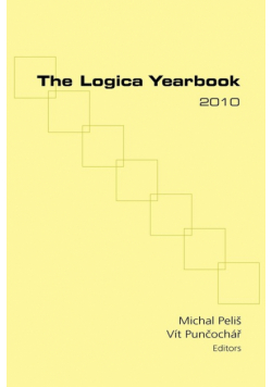 The Logica Yearbook 2010