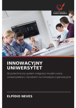 Innowacyjny Uniwersytet