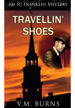 Travellin' Shoes
